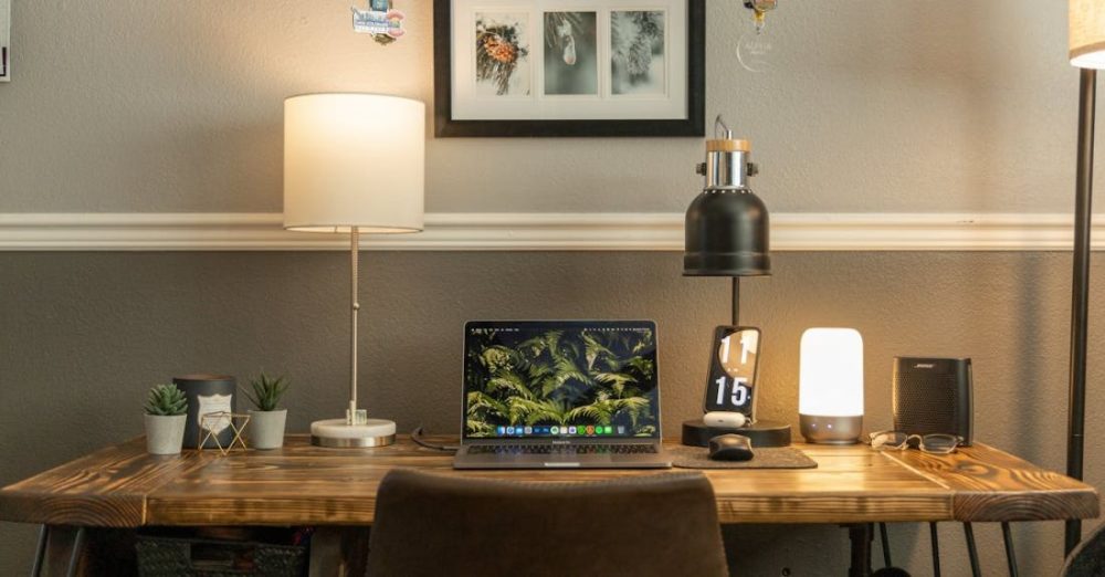 What Are the Best Desk Lamps for Home Offices